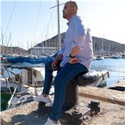 Entrenador Personal con 15 años de experiencia ofrezco clases tanto presencial como online.